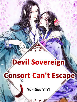Devil Sovereign: Consort Can't Escape